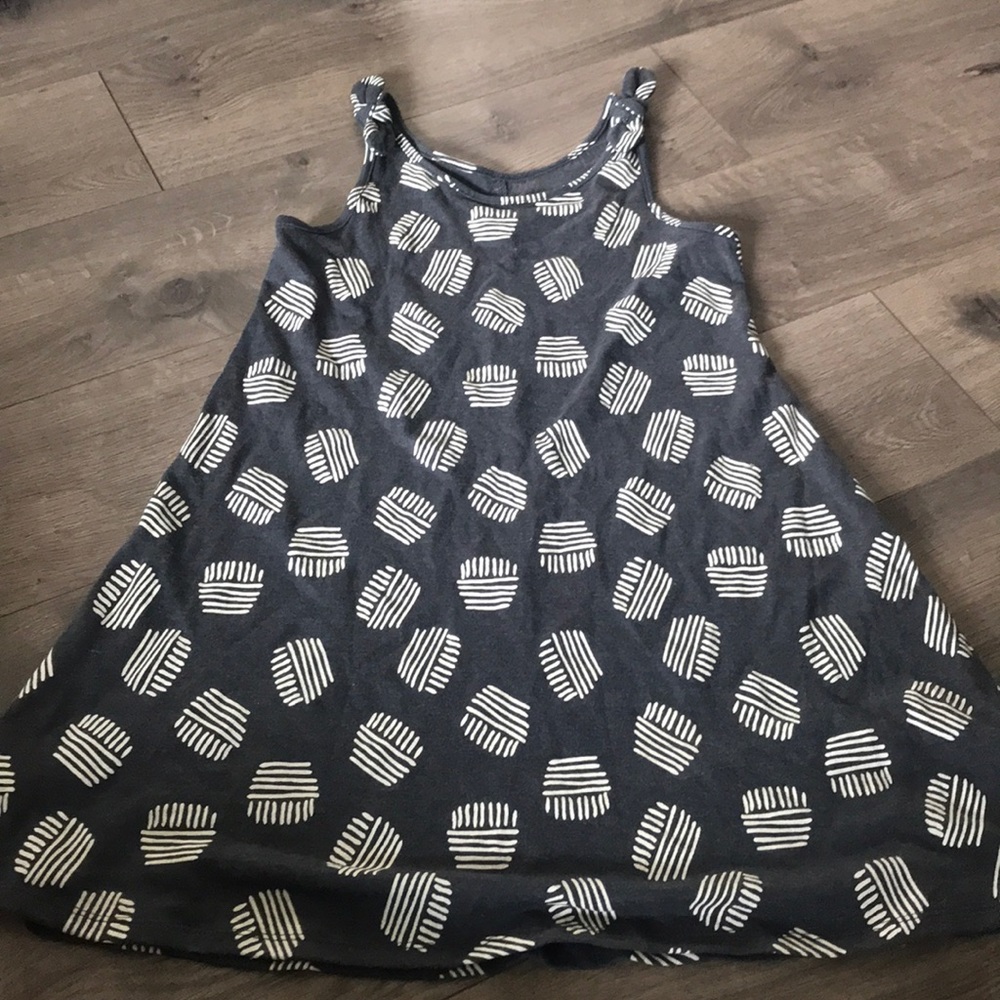 💜4/$10 3/$8 grey dress